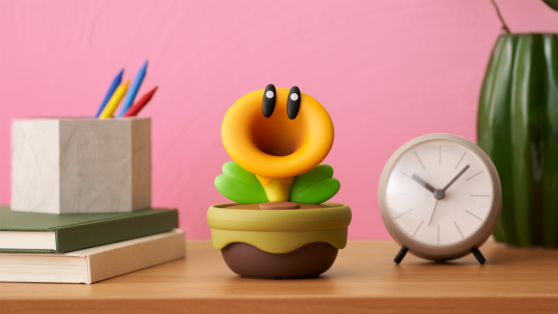 Talking Flower™ - Nintendo Official Site